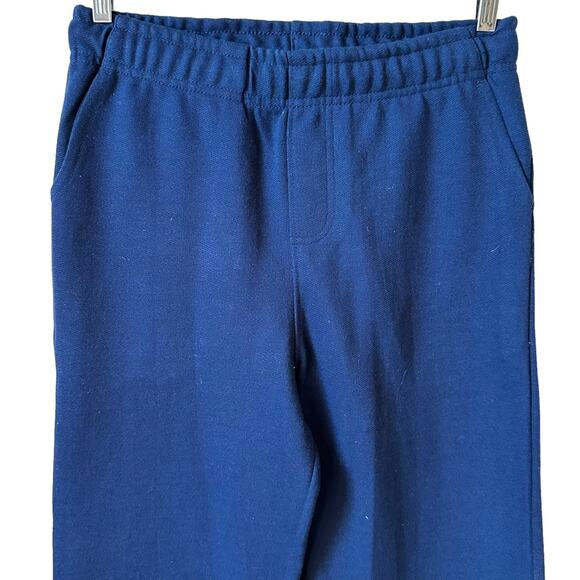 Sovereign Code New Boys Sweatpants Blue Size 8 Comfort School Neutral Loungewear - Picture 3 of 9